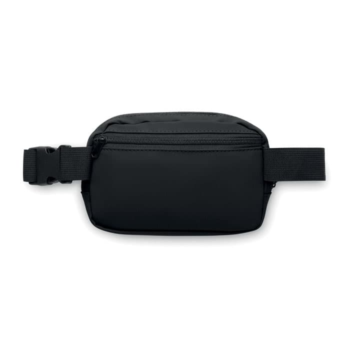 KOROVIN WAIST Torba nerka z poliestru 210D