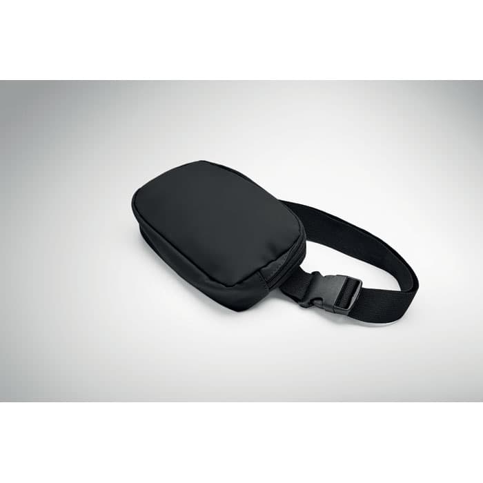 KOROVIN WAIST Torba nerka z poliestru 210D