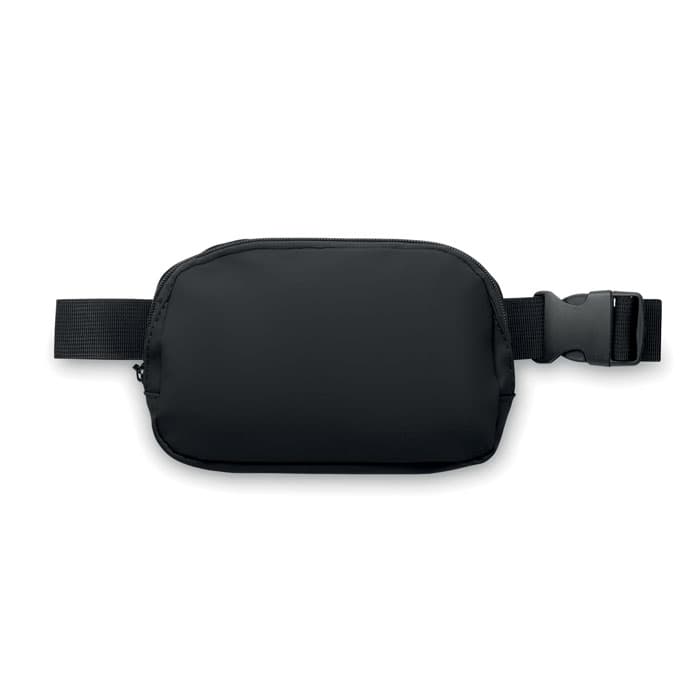 KOROVIN WAIST Torba nerka z poliestru 210D