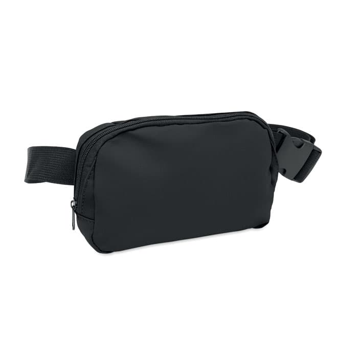 KOROVIN WAIST Torba nerka z poliestru 210D