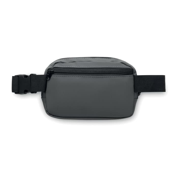 KOROVIN WAIST Torba nerka z poliestru 210D