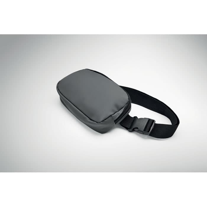 KOROVIN WAIST Torba nerka z poliestru 210D