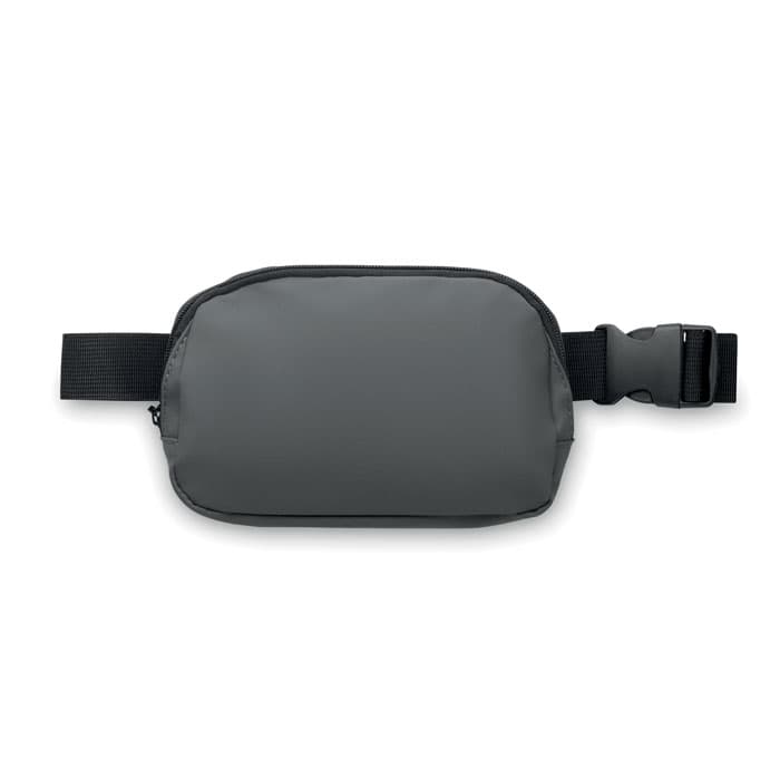 KOROVIN WAIST Torba nerka z poliestru 210D