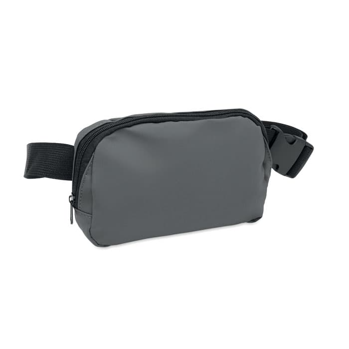 KOROVIN WAIST Torba nerka z poliestru 210D