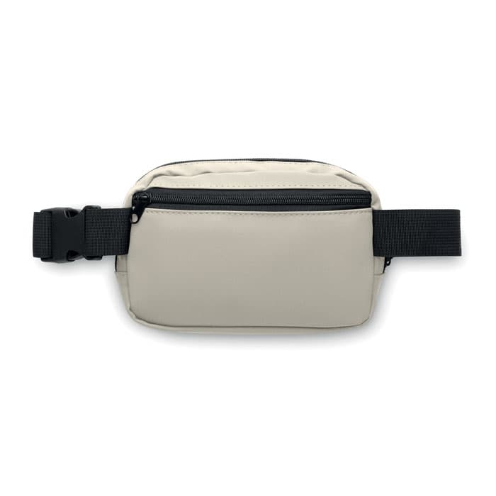KOROVIN WAIST Torba nerka z poliestru 210D