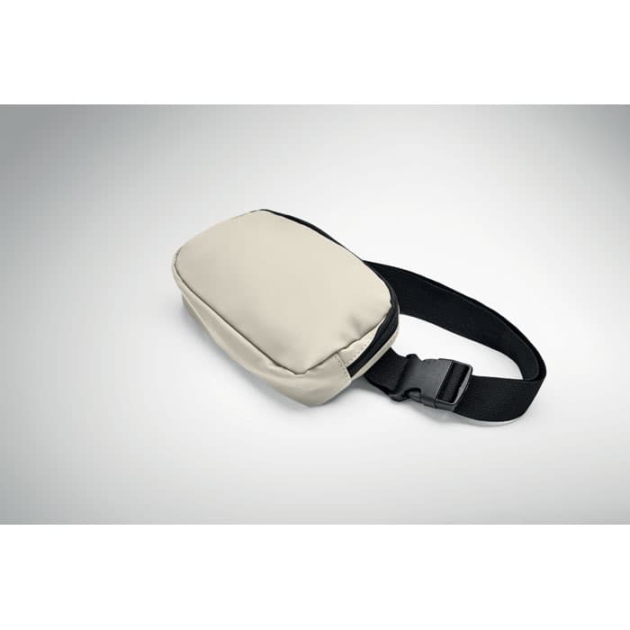 KOROVIN WAIST Torba nerka z poliestru 210D