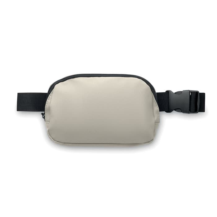 KOROVIN WAIST Torba nerka z poliestru 210D