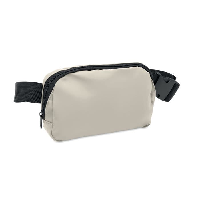 KOROVIN WAIST Torba nerka z poliestru 210D