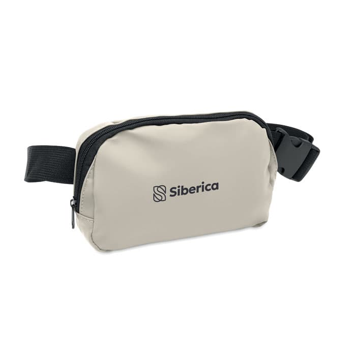 KOROVIN WAIST Torba nerka z poliestru 210D