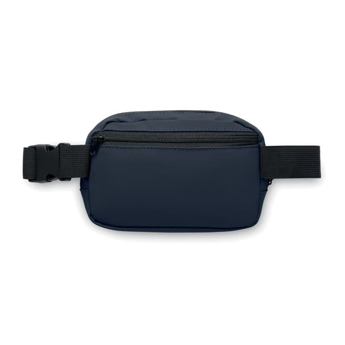 KOROVIN WAIST Torba nerka z poliestru 210D
