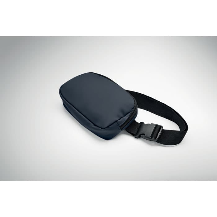 KOROVIN WAIST Torba nerka z poliestru 210D