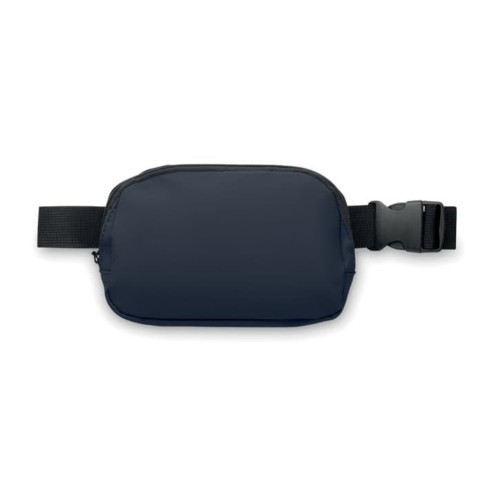 KOROVIN WAIST Torba nerka z poliestru 210D