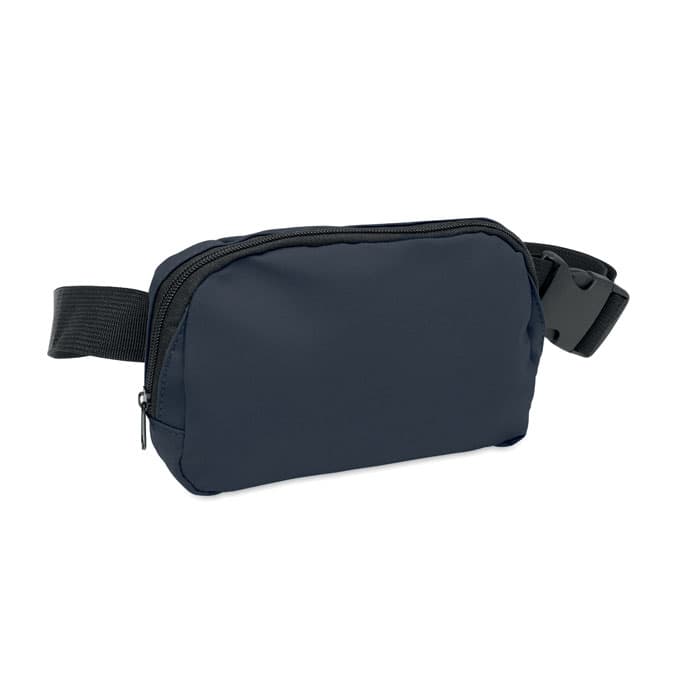 KOROVIN WAIST Torba nerka z poliestru 210D