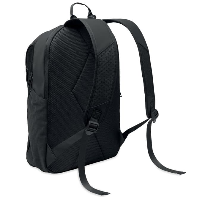 KOROVIN Plecak na laptop 15" z PU