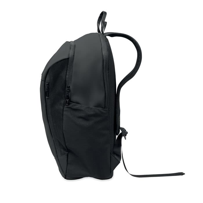KOROVIN Plecak na laptop 15" z PU