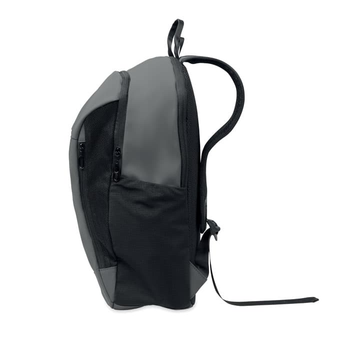 KOROVIN Plecak na laptop 15" z PU