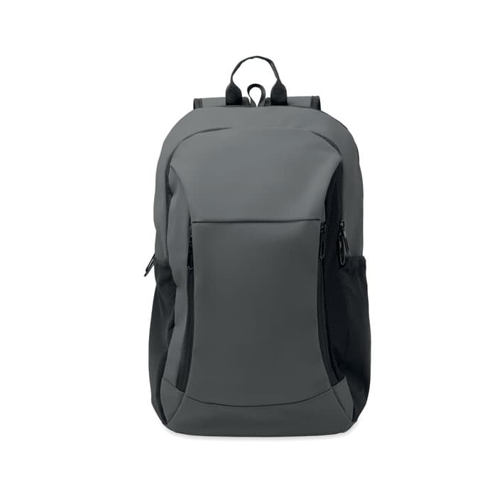 KOROVIN Plecak na laptop 15" z PU