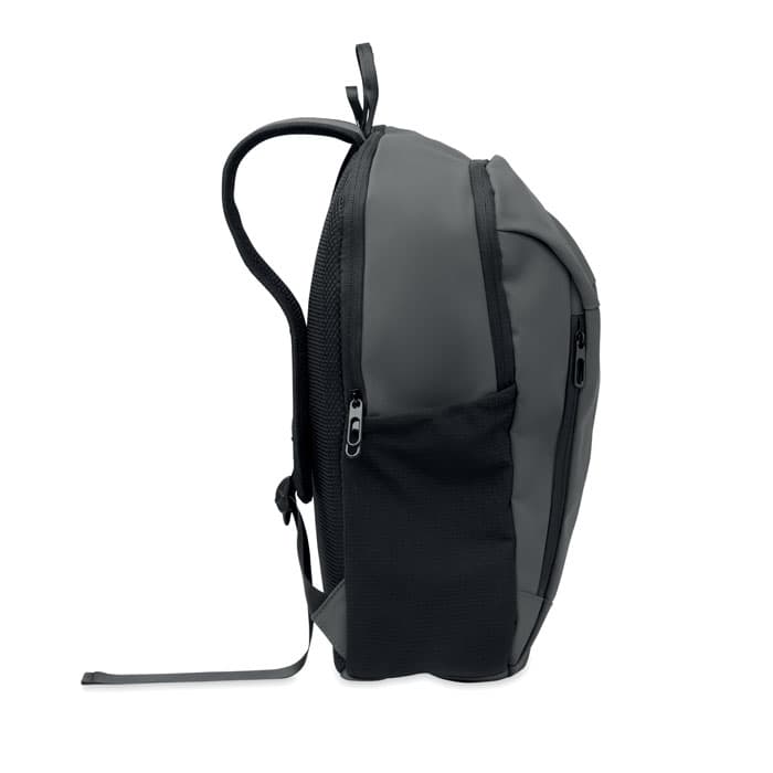 KOROVIN Plecak na laptop 15" z PU