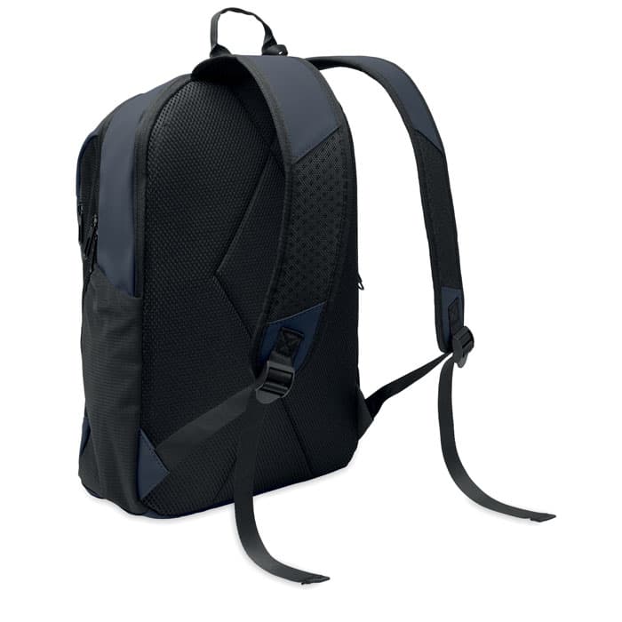 KOROVIN Plecak na laptop 15" z PU