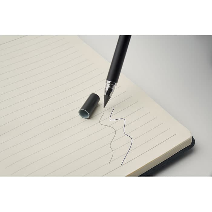 RINBOOK Notes A5 z podstawką na tel.