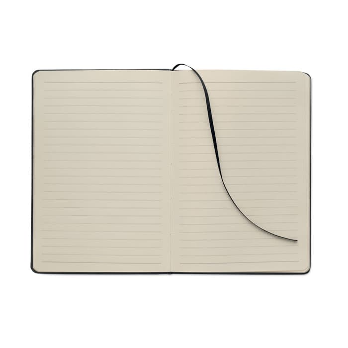 RINBOOK Notes A5 z podstawką na tel.