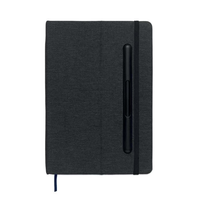 RINBOOK Notes A5 z podstawką na tel.