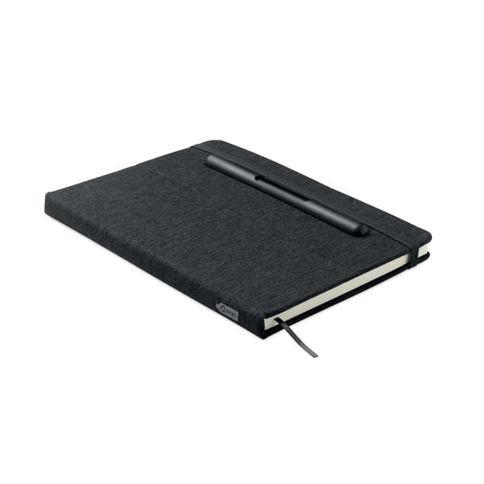 RINBOOK Notes A5 z podstawką na tel.