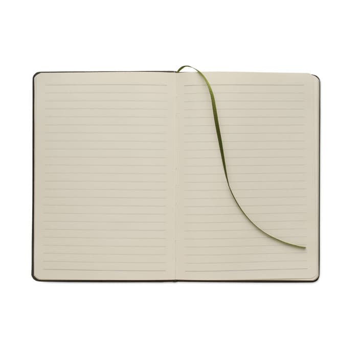 RINBOOK Notes A5 z podstawką na tel.