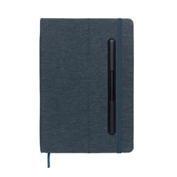 RINBOOK Notes A5 z podstawką na tel.