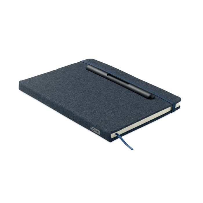 RINBOOK Notes A5 z podstawką na tel.