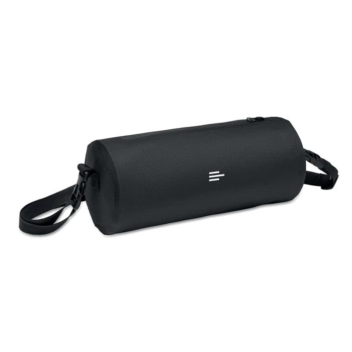 BRENNA SMALL Sportowa torba z 300D RPET