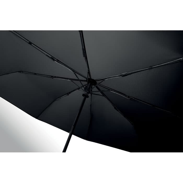 UMKRAB Parasol wiatroodporny 21 cali