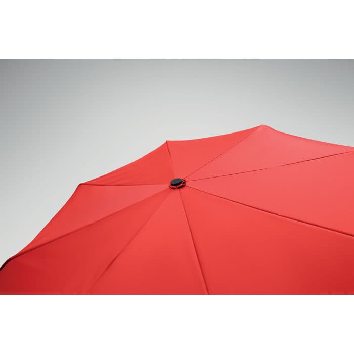 UMKRAB Parasol wiatroodporny 21 cali