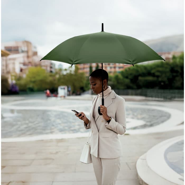 BRELA Parasol wiatroodporny 23-cal.