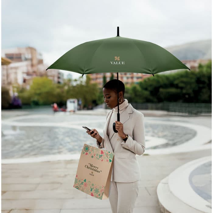 BRELA Parasol wiatroodporny 23-cal.