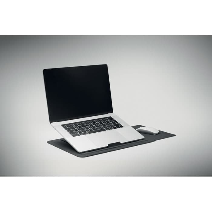 PRACTIC 16-ca pokrowiec na laptop filc