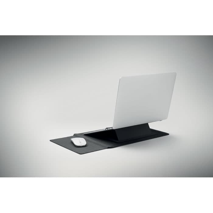 PRACTIC 16-ca pokrowiec na laptop filc