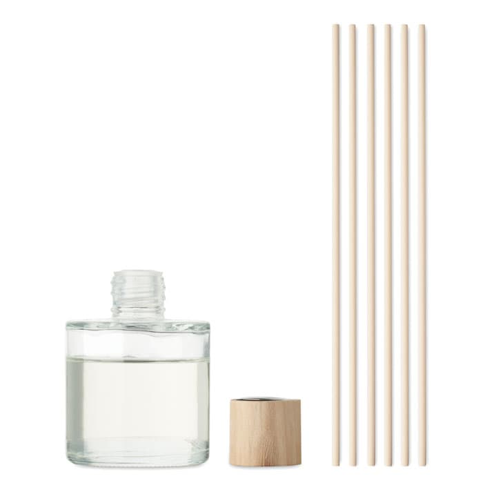 KNOS Dyfuzor z aromatem wanilii