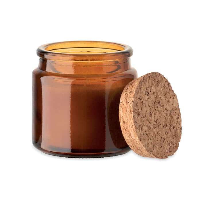 VALO Świeca z wosku roślinnego 70gr
