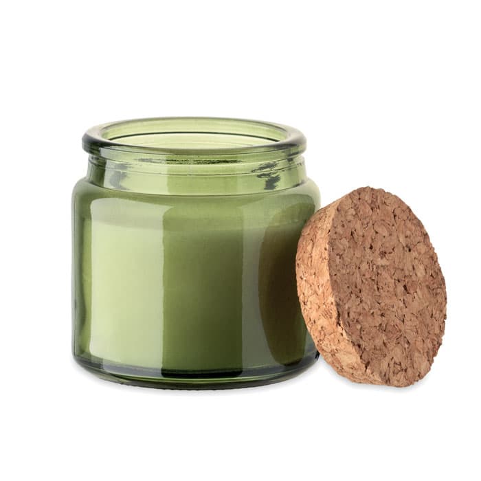 VALO Świeca z wosku roślinnego 70gr