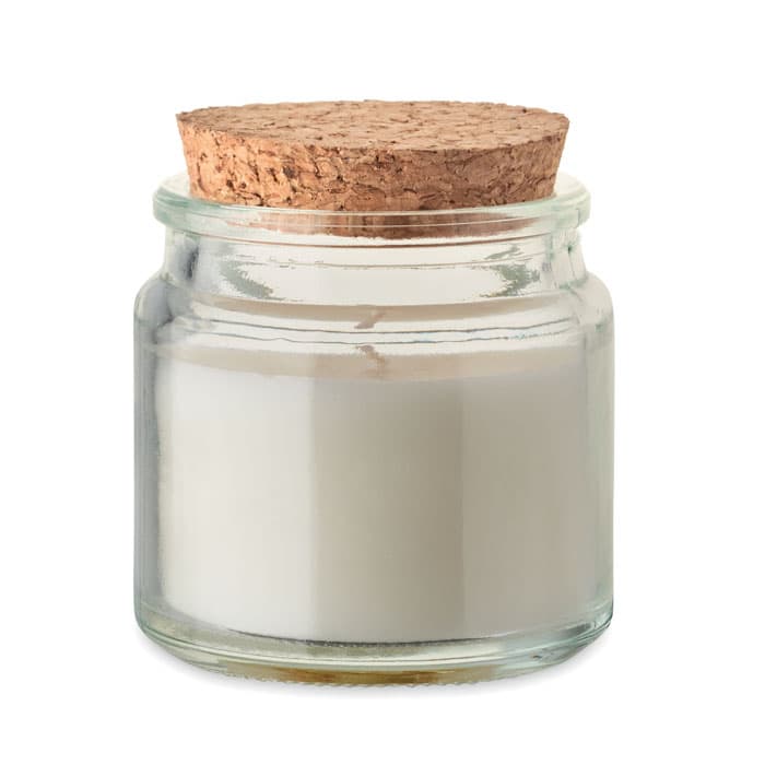 VALO Świeca z wosku roślinnego 70gr