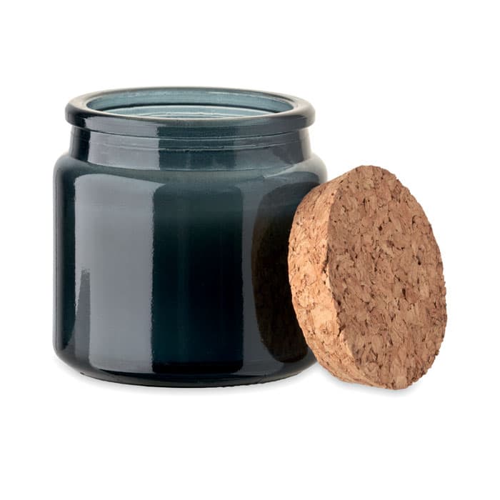 VALO Świeca z wosku roślinnego 70gr