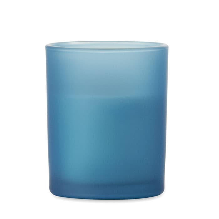 KIVAS WOOD Świeca z wosku roślinnego 80gr