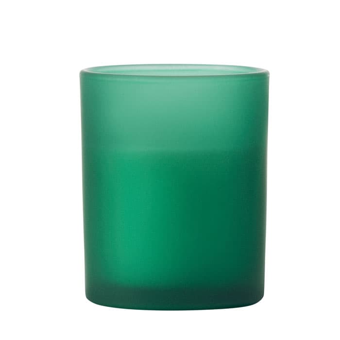 KIVAS WOOD Świeca z wosku roślinnego 80gr