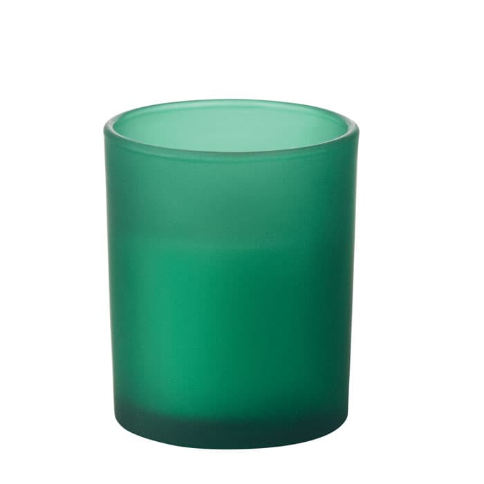 KIVAS WOOD Świeca z wosku roślinnego 80gr