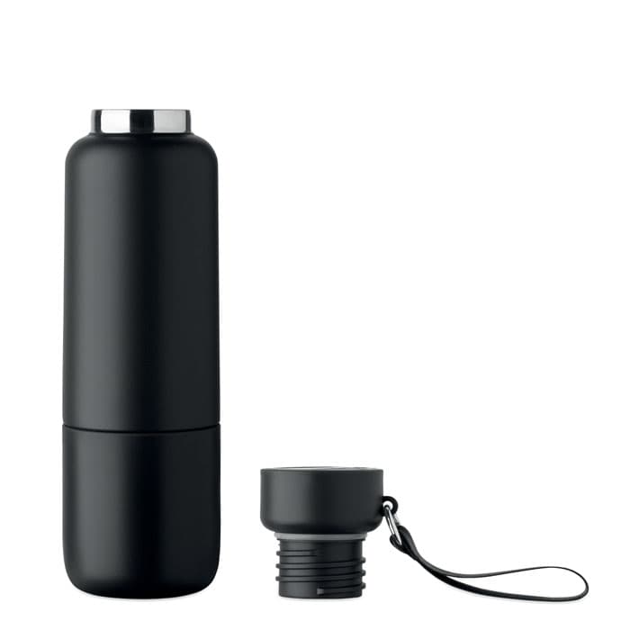 NOEKA Butelka dwuścienna 500 ml