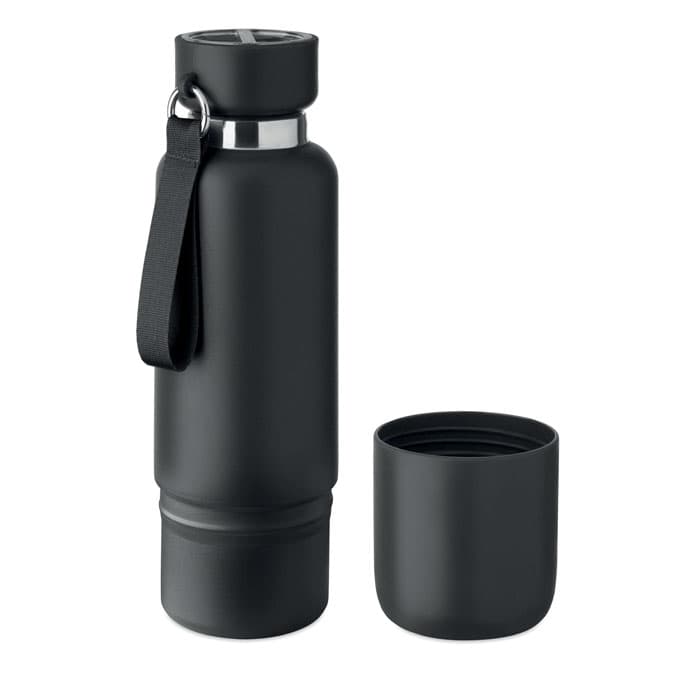 NOEKA Butelka dwuścienna 500 ml