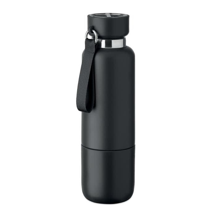 NOEKA Butelka dwuścienna 500 ml