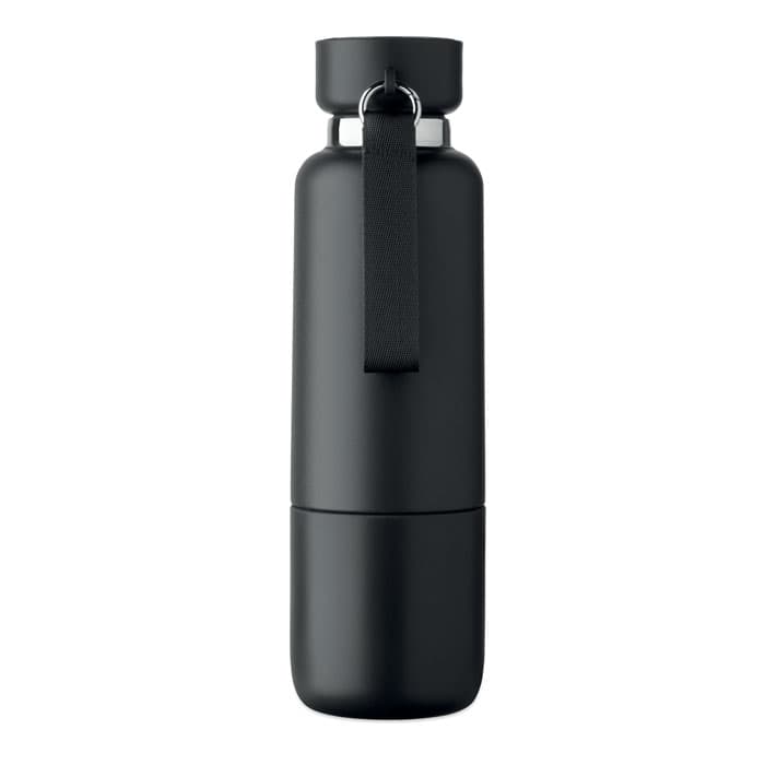 NOEKA Butelka dwuścienna 500 ml