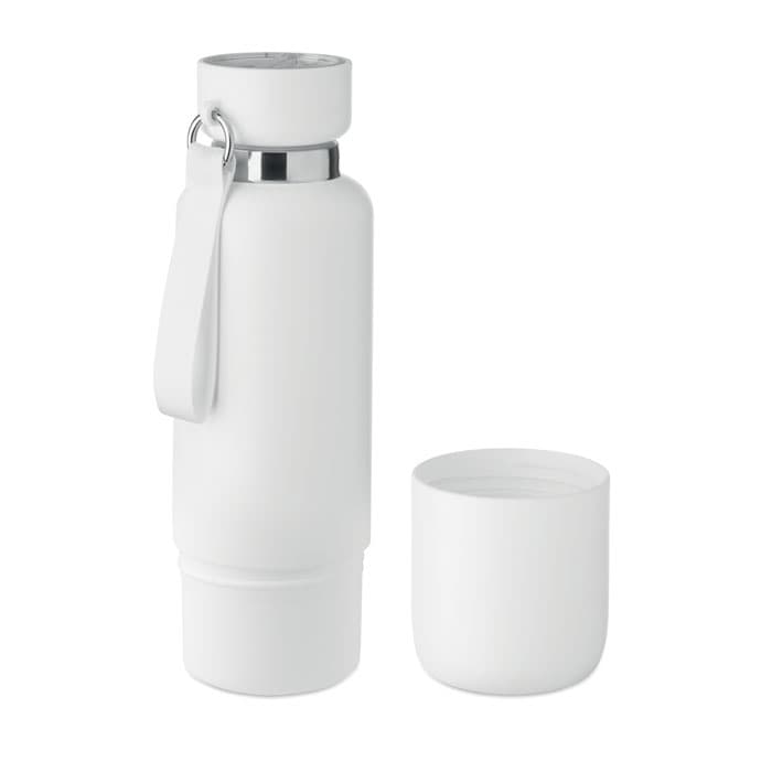 NOEKA Butelka dwuścienna 500 ml
